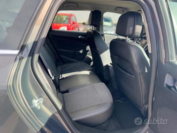 OPEL Astra 1.4 Turbo 140CV Sports Tourer GPL Tec