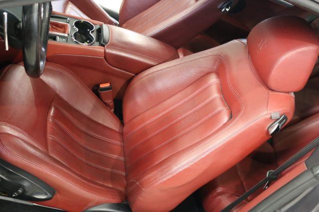 MASERATI GranTurismo 4.7 V8 automatica S "" SERVICE MASERATI ""