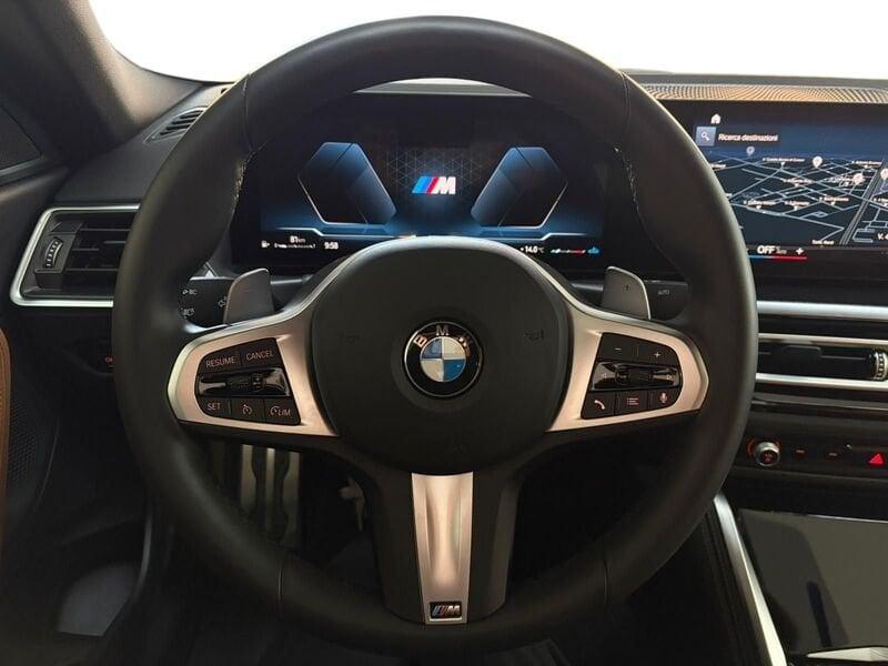 BMW Serie 2 Coupé M 240i xDrive