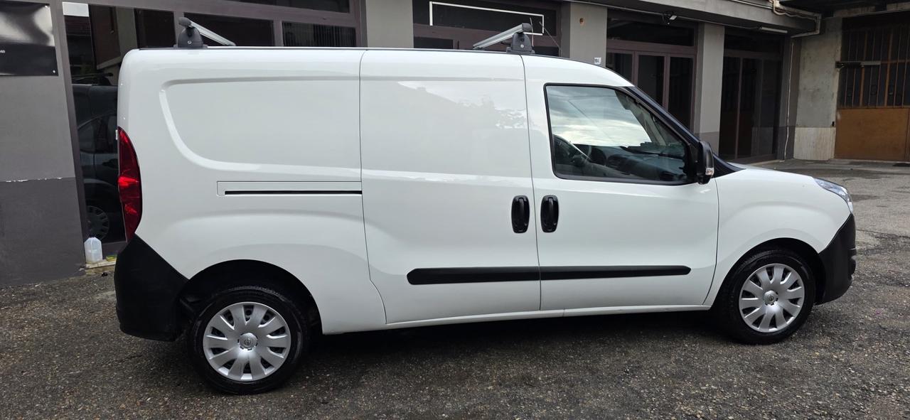 Opel Combo 1.6 CDTI 105CV PL-TA Van Blitz S&S (1000kg) E6