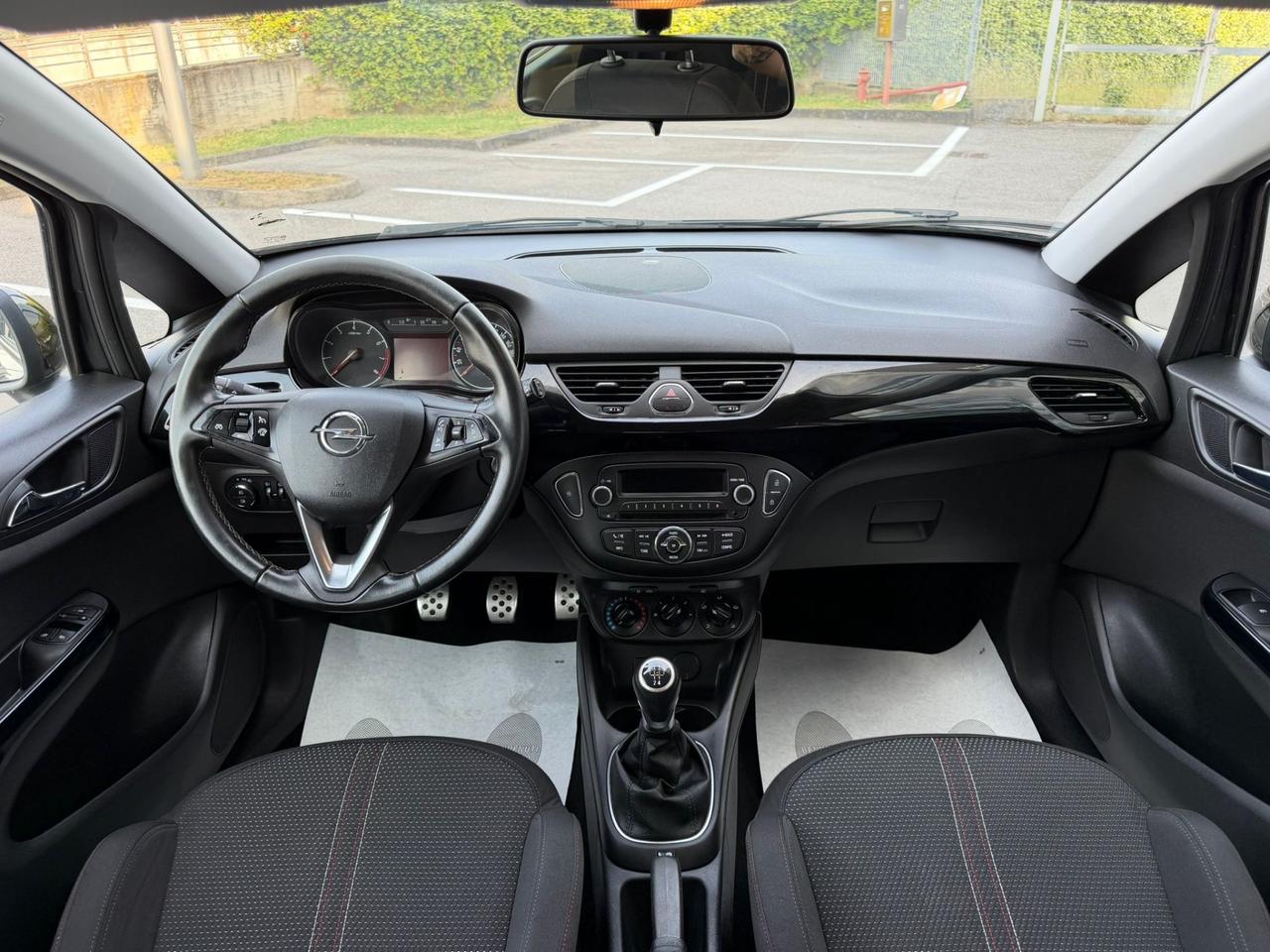Opel Corsa 1.2 5 porte Innovation