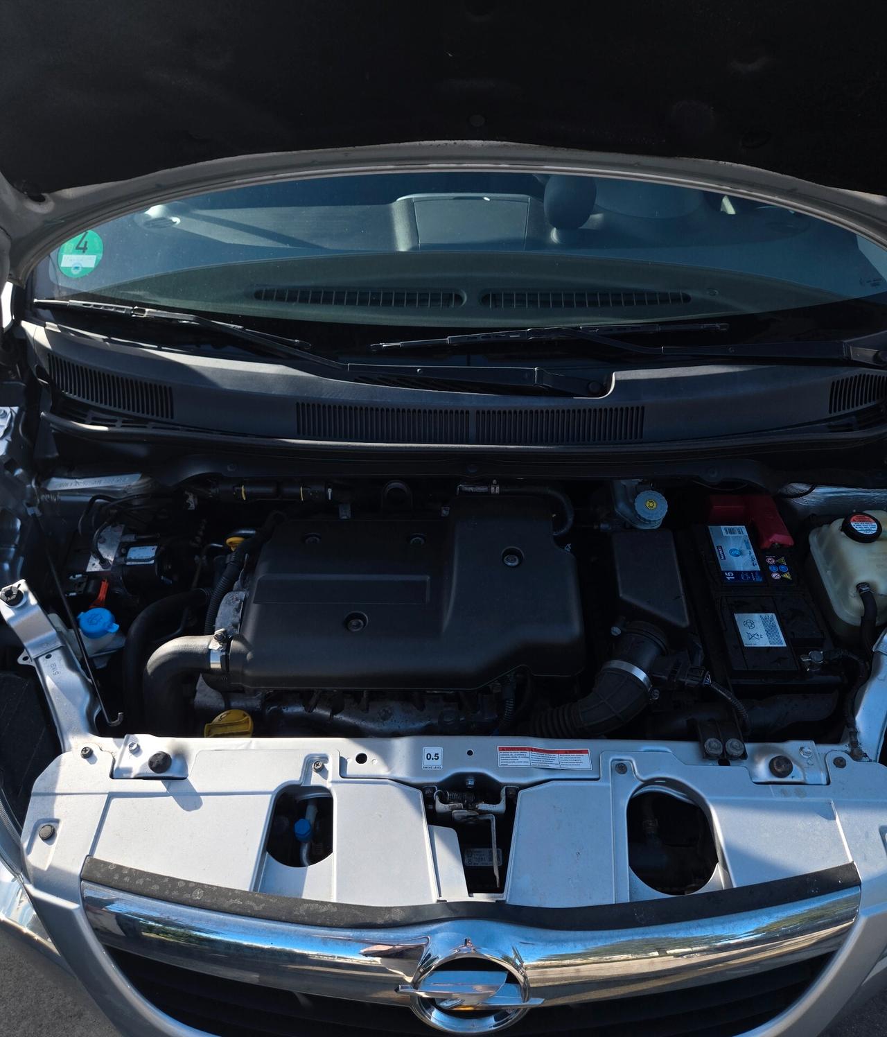 Opel Agila 1.3 CDTI 75CV Enjoy