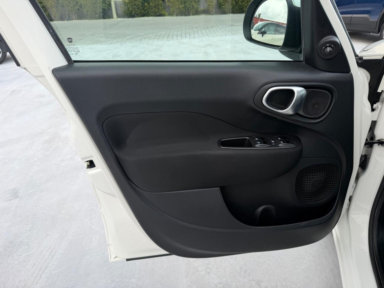 Fiat 500L 1.3 Multijet 95 CV Business