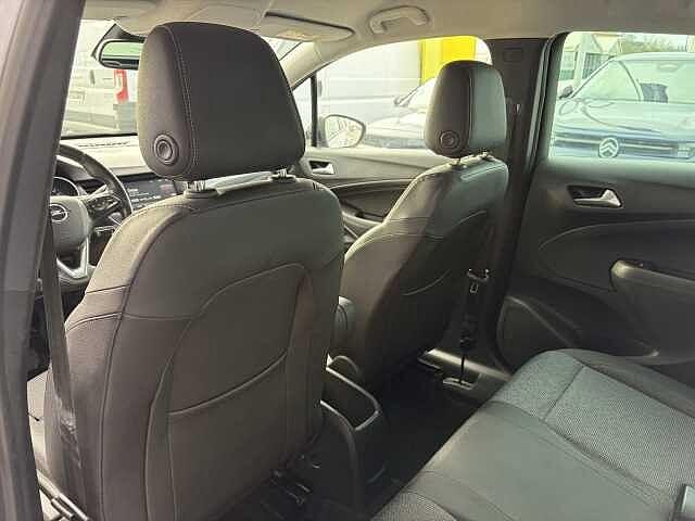 Opel Crossland 1.2 83 CV Elegance