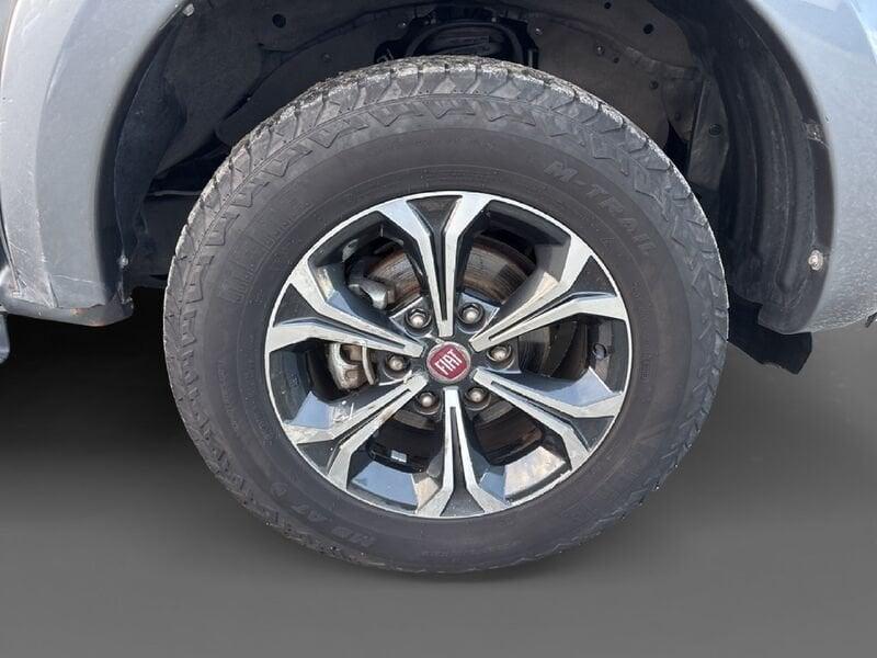 FIAT Fullback 2.4 180CV Doppia Cabina LX S&S IVATO