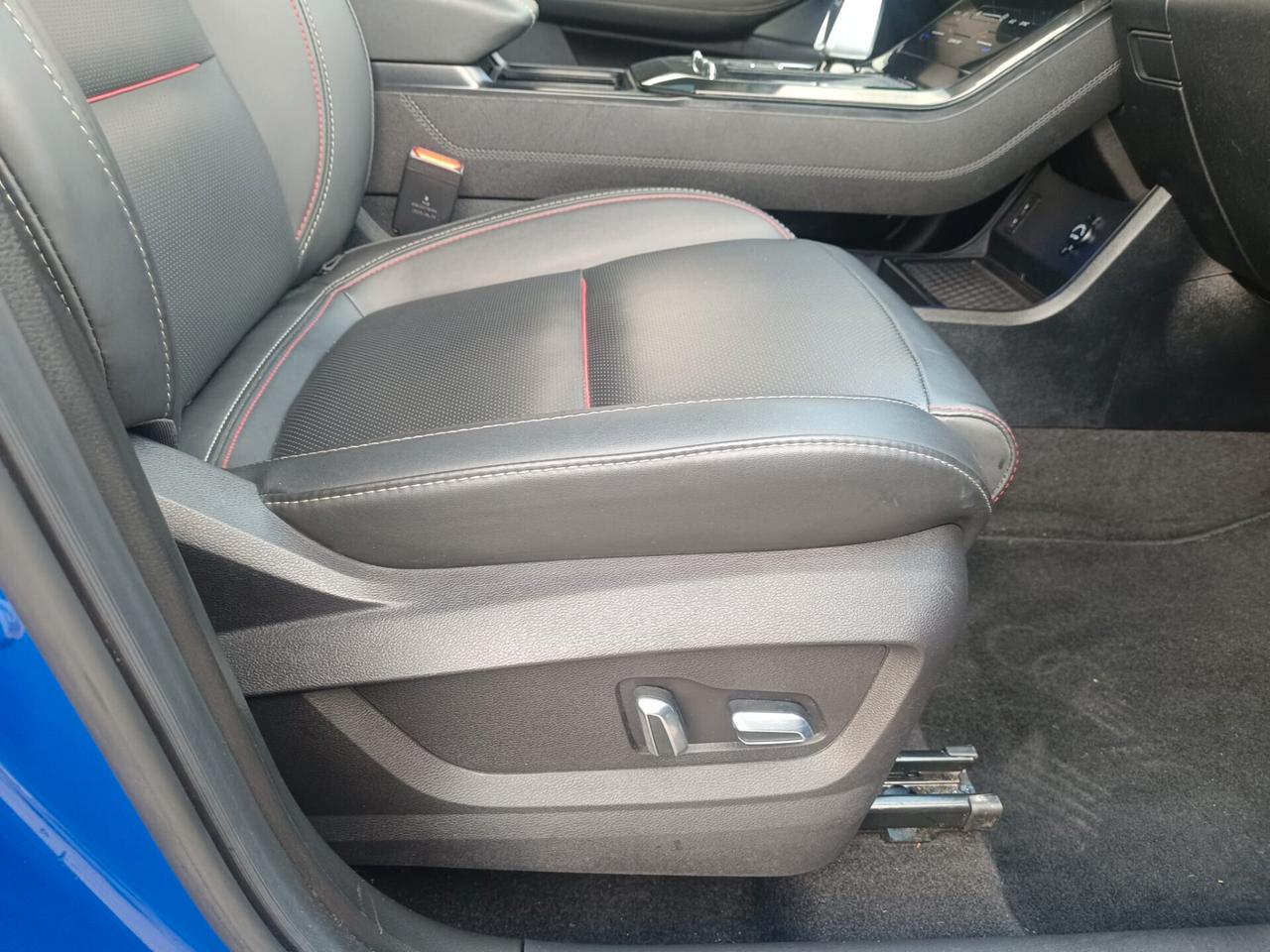 Dr 6.0 1.5 Turbo CVT Bi-Fuel GPL