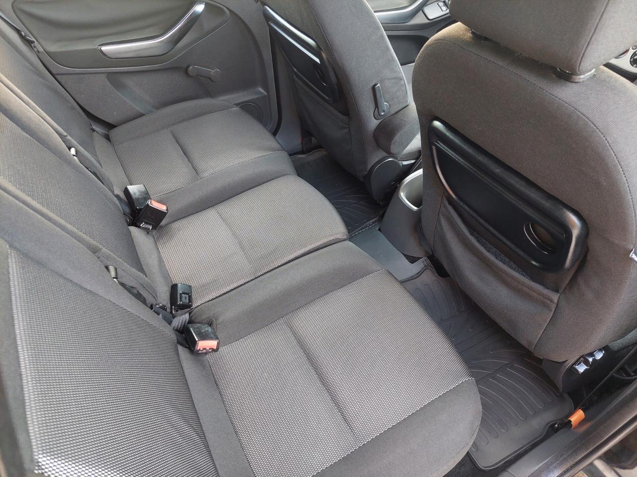 Ford C-Max 1.6 TDCi 110 CV Titanium DPF