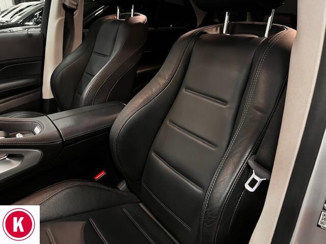 Mercedes-benz GLE 350 de 4Matic EQ-Power Premium