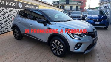 Renault Captur TCe 12V 90 CV Gpl Techno