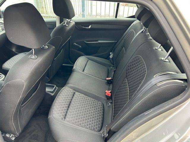 SKODA Fabia 1.0 MPI 75 CV Design Edition