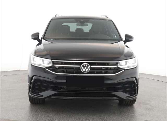 Volkswagen Tiguan Allspace 2.0 D 4 MOTION R LINE RLINE DSG 19" TETTO 7 POSTI