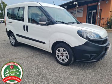 Fiat Doblo 1.3 MJT AUTOCARRO 5P*TAGLIANDI*UNIPRO**