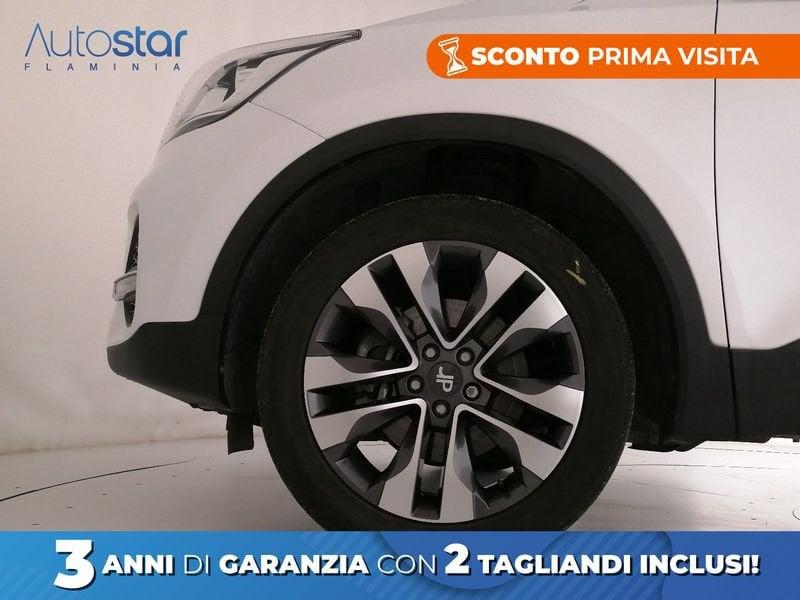 DR AUTOMOBILES dr 4.0 1.5 turbo Gpl 149cv dct