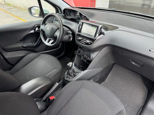 PEUGEOT 208 PureTech 82 Active Unicoproprietario,Iva esposta.