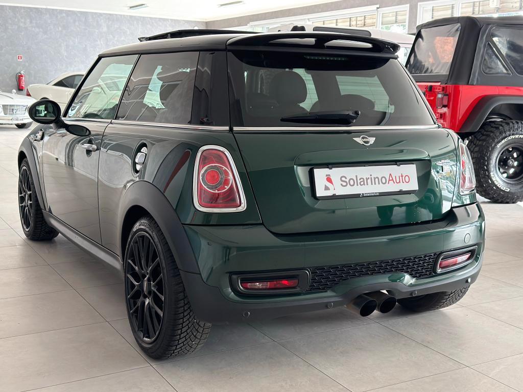 Mini Mini 3 Porte Mini 1.6 John Cooper Works FL