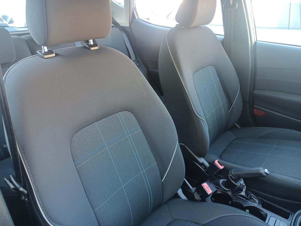 Ford Fiesta 1.5 TDCi 5 porte UNICO PROPRIETARIO