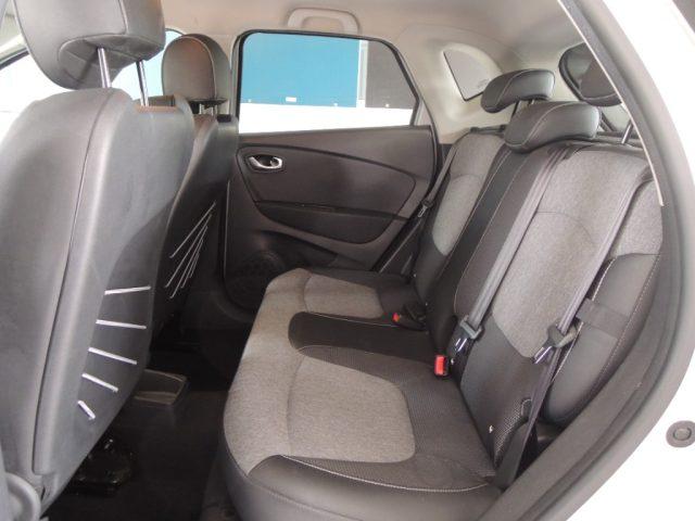 RENAULT Captur TCe 12V 90 CV Life