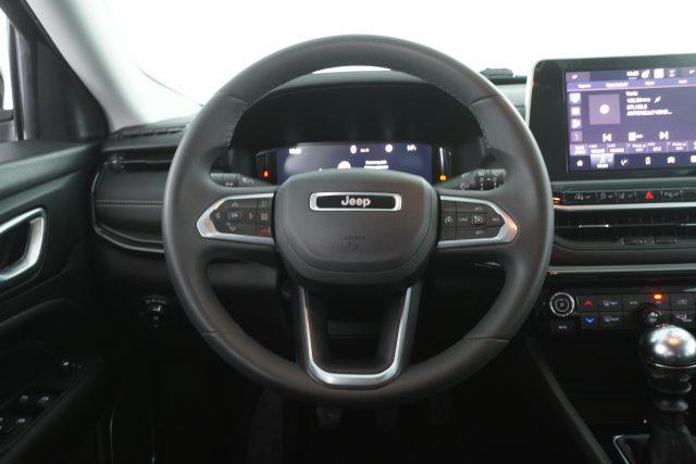 JEEP Compass Compass 1.3 Turbo T4 2WD Night Eagle