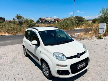 Fiat Panda 1.3MLJT PARI AL NUOVO CHIAMA 2013