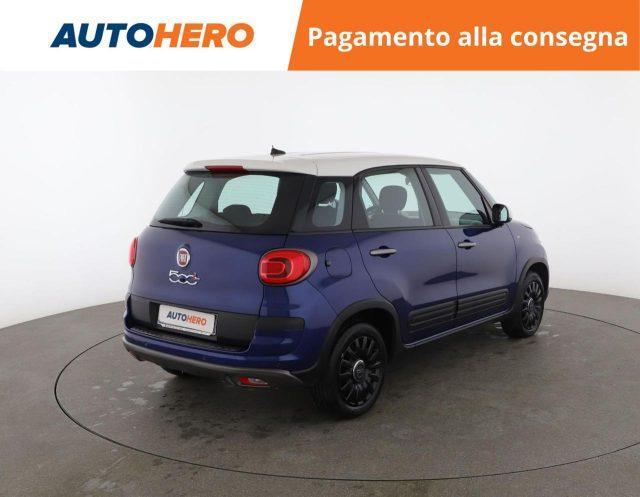 FIAT 500L 1.3 Multijet 95 CV Connect