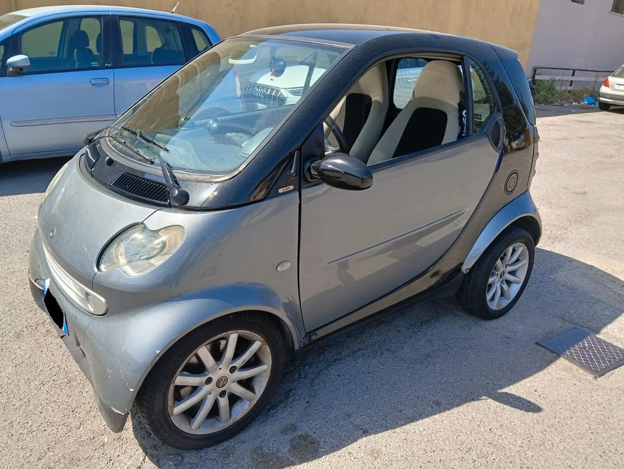 Smart 600 & pulse (45 kW)
