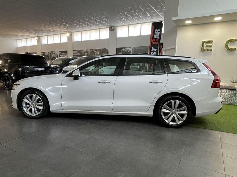 Volvo V60 V60 D3 Geartronic R-design