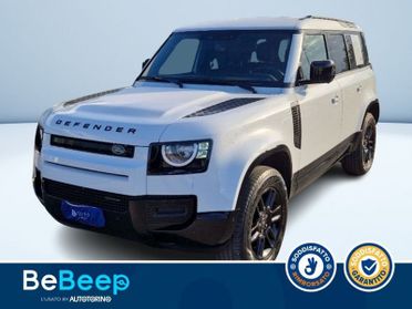 Land Rover Defender 110 3.0D I6 MHEV X-DYNAMIC S AWD 200CV AU