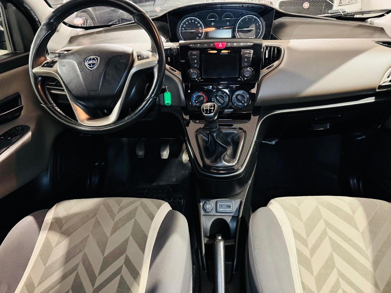 Lancia Ypsilon 1.3 MTJ*95CV*NEOPATENTATI*