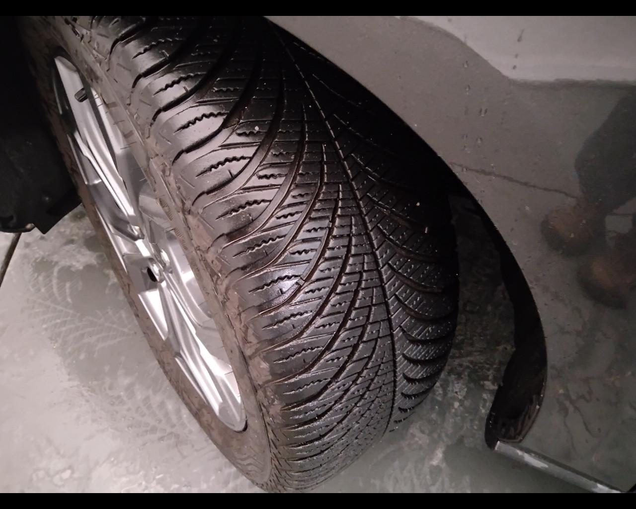 FORD Focus V 2022 - Focus 1.0t ecoboost h ST-Line 125cv