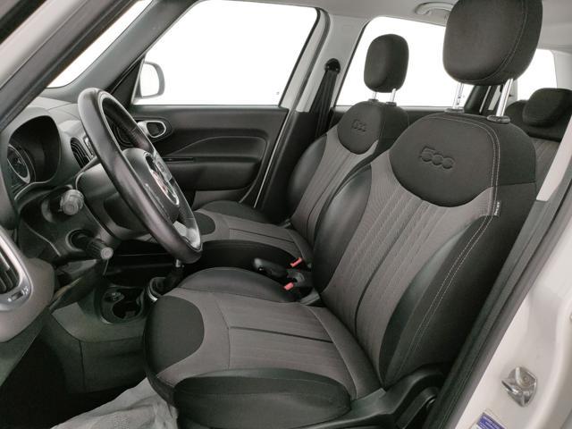 FIAT 500L 1.3 Multijet 95 CV Lounge con Tetto Panorama