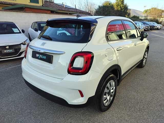 Fiat 500X 1.3 MultiJet 95 CV