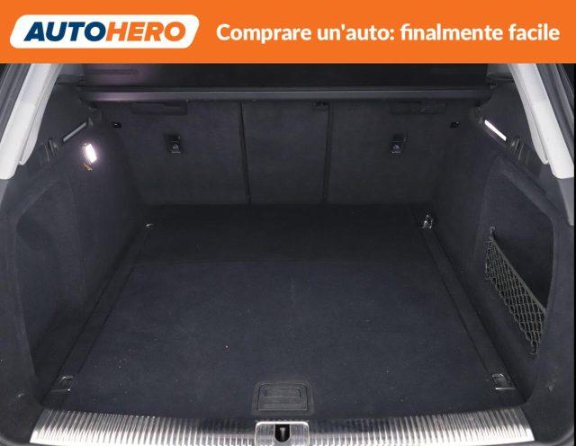 AUDI A4 35 TDI/163 CV S tronic