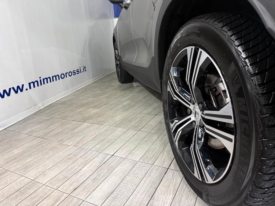 Volvo XC40 Hybrid Inscription Auto