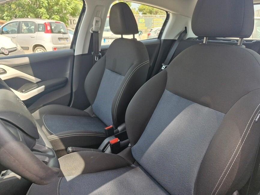Peugeot 208 PureTech 68 5 porte Active