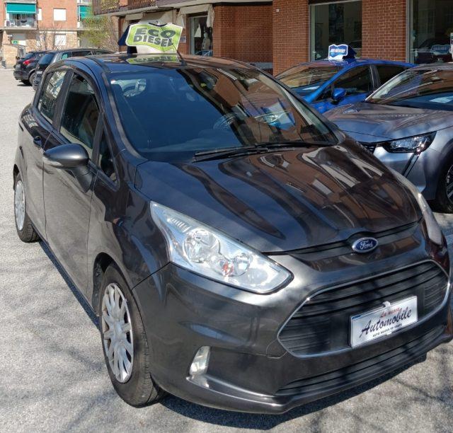 FORD B-Max 1.5 TDCi 75 CV Business EURO 6B