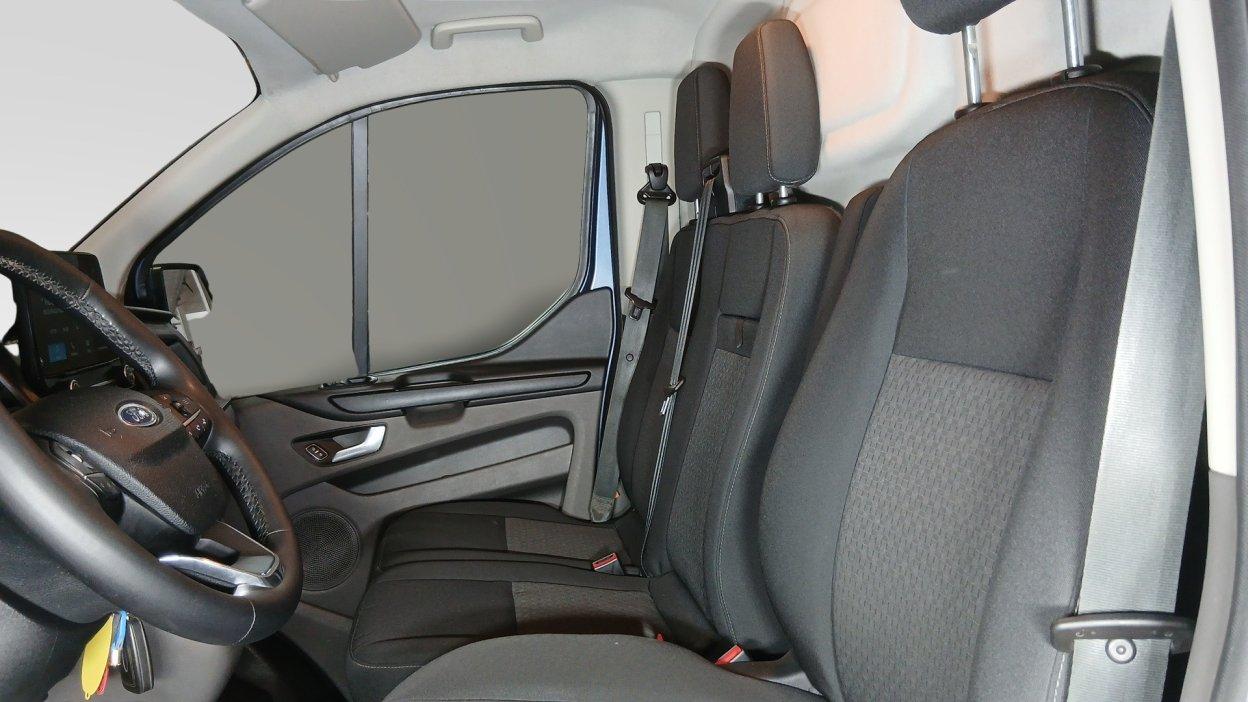 FORD Transit Custom 1ª s - Transit Custom 320 2.0 EcoBlue 130 aut. PC Furgone Trend
