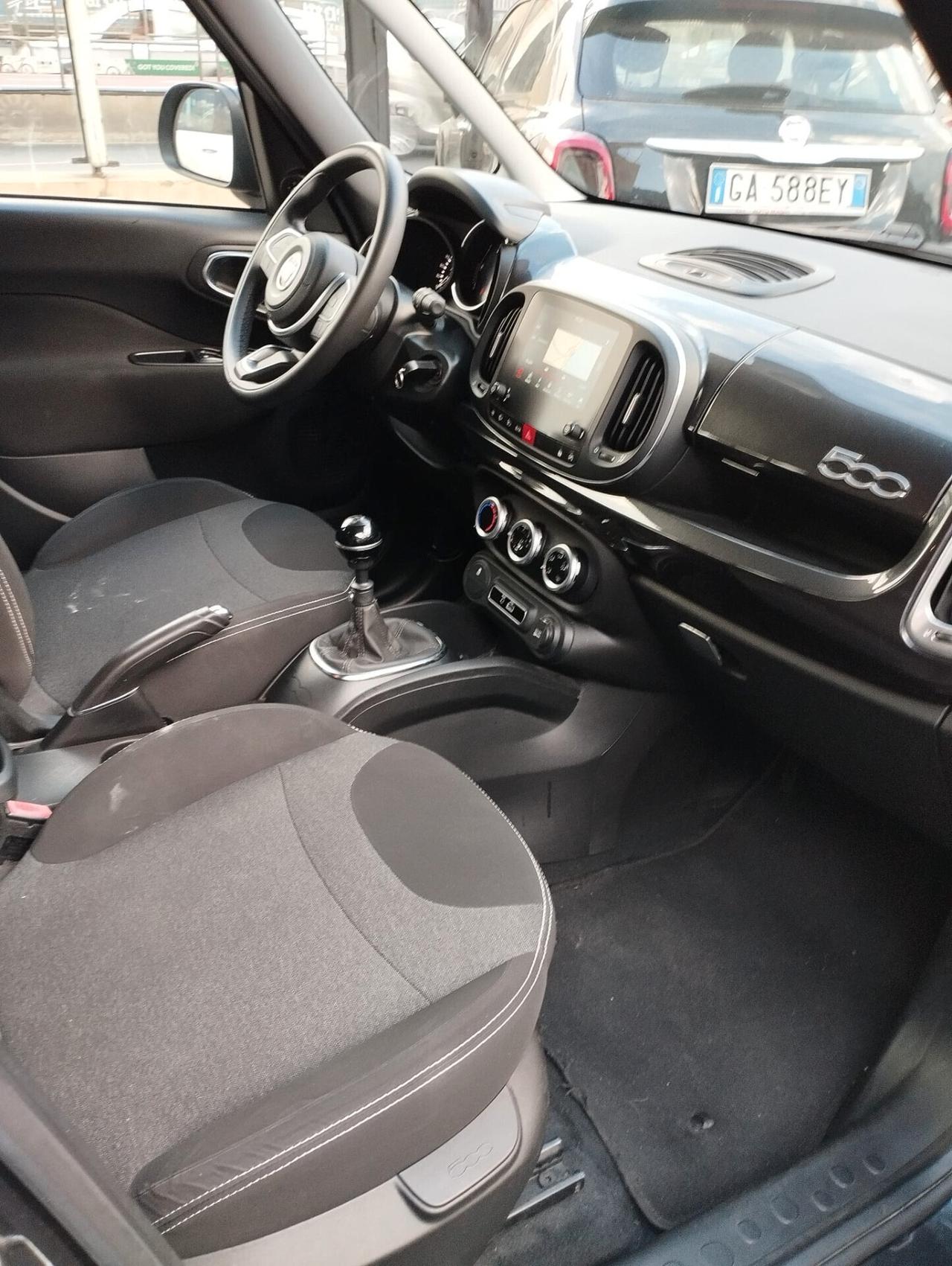 Fiat 500L 1.6 Multijet 120 CV Urban