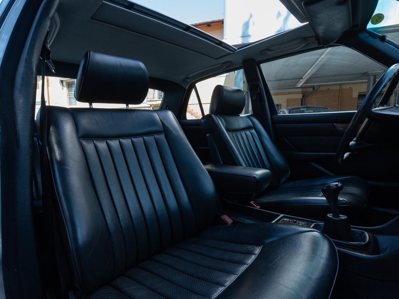 Mercedes-benz S 300 SE