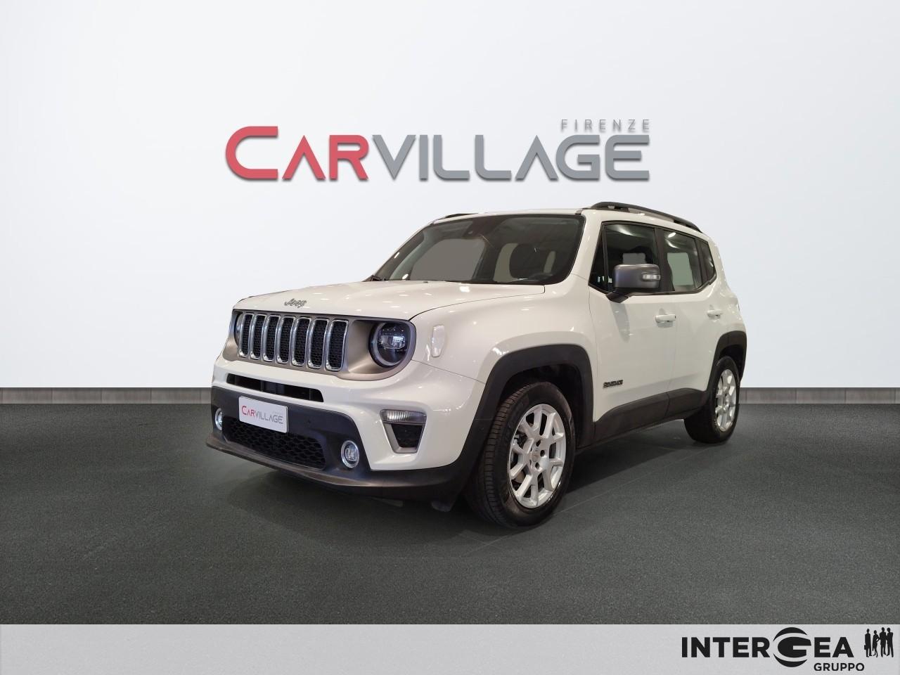 JEEP Renegade 1.0 t3 Limited 2wd