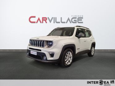 JEEP Renegade 1.0 t3 Limited 2wd