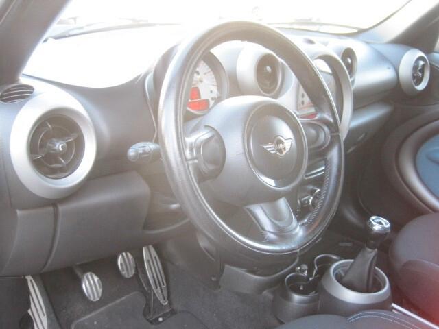 Mini Cooper SD Countryman 2.0