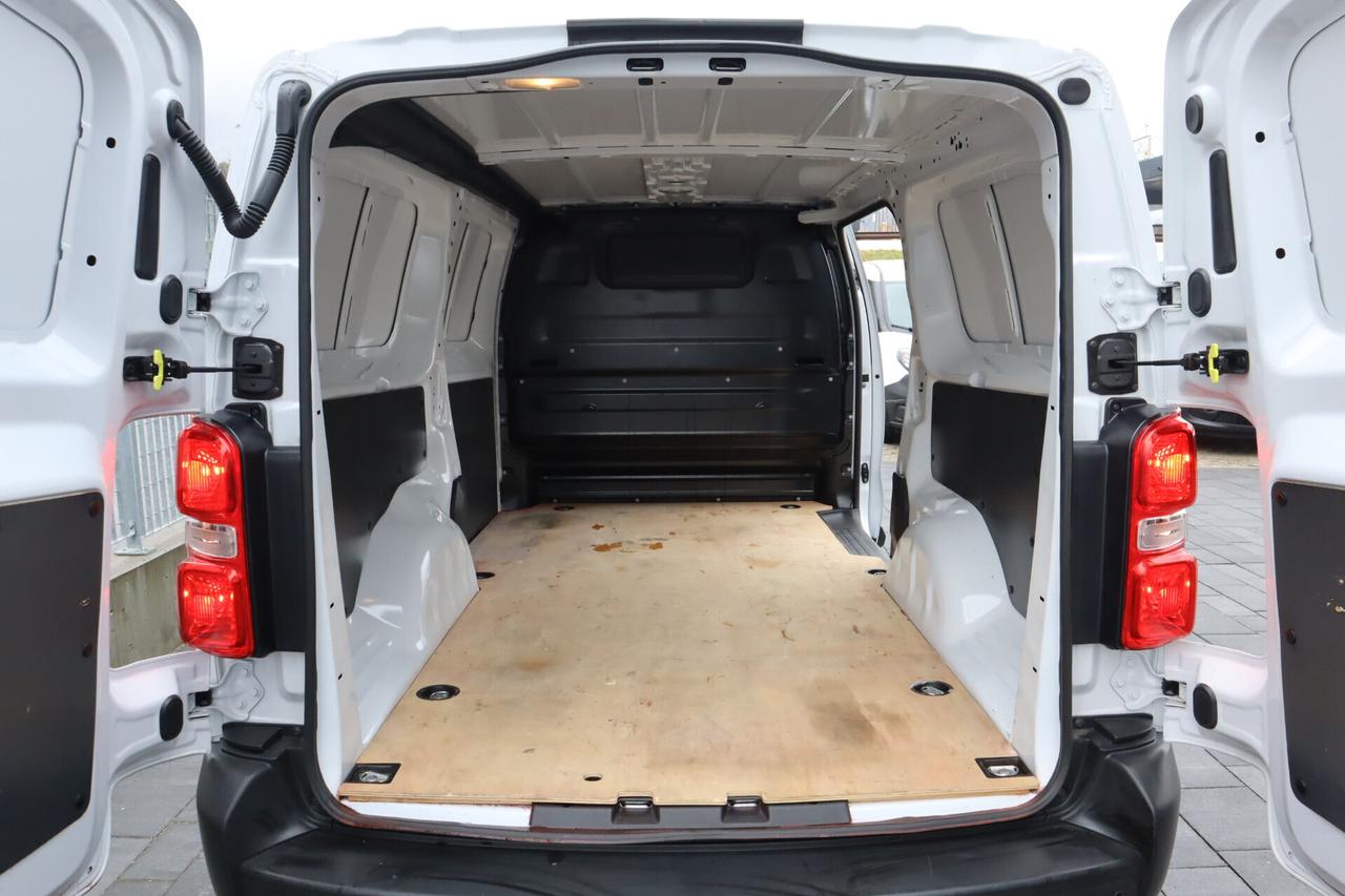 Fiat Scudo 2.0 MJT 144CV L3-Lungo 3 POSTI - 18.550+IVA