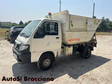 PIAGGIO Porter 1.3 Cassonato Rib. HS Maxxi Ext
