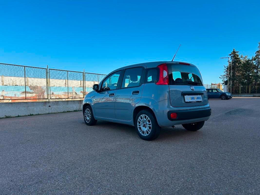Fiat Panda III 1.0 firefly hybrid s&s 70cv 5p.ti
