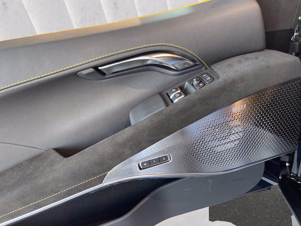 LOTUS Emira 2.0 I4 First Edition dct del 2025