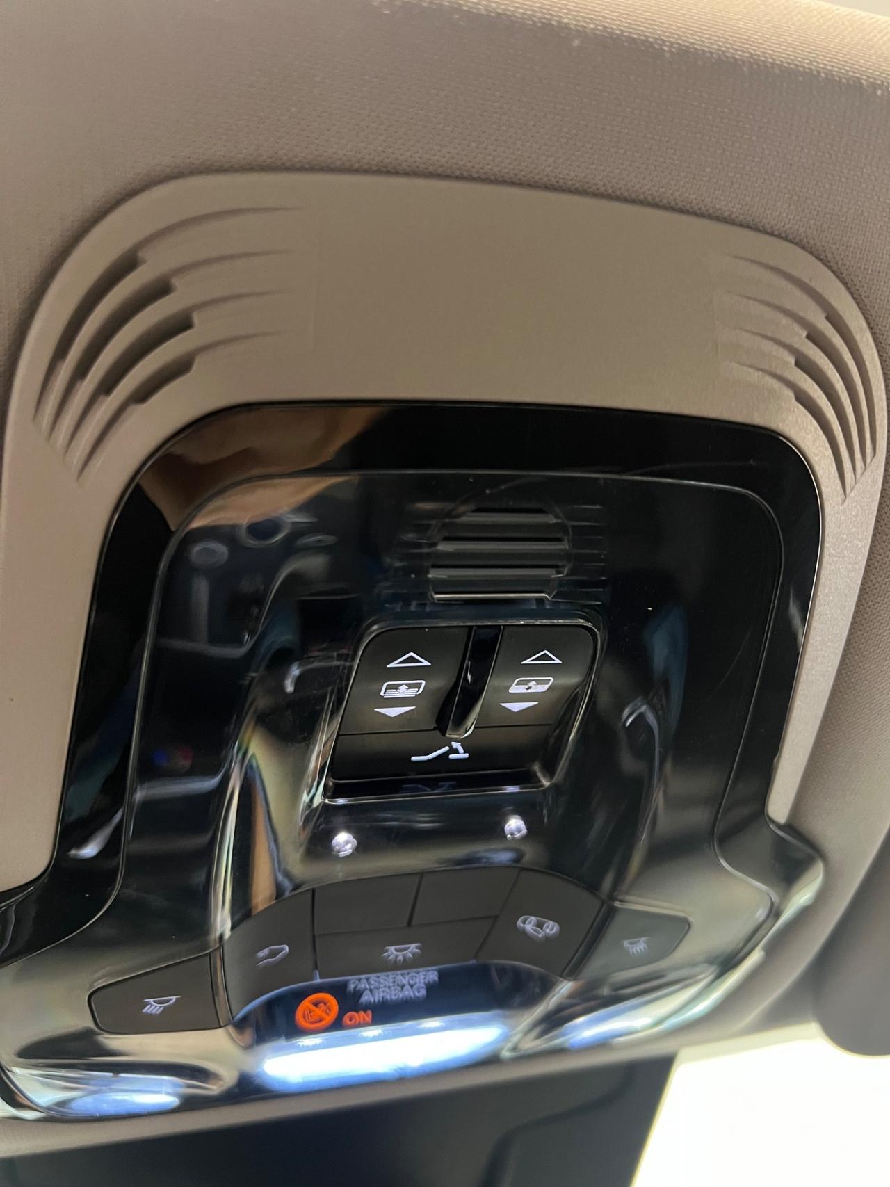 Alfa Romeo Stelvio 2.2 Turbodiesel 210 CV AT8 Q4 Executive