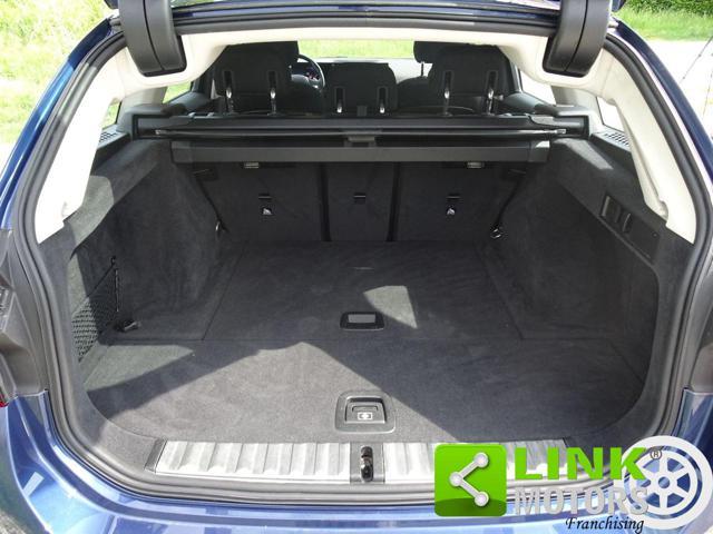 BMW 320 d 48V xDrive Touring