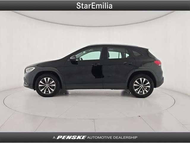 Mercedes-Benz GLA 200 GLA 200 d Automatic Business Extra