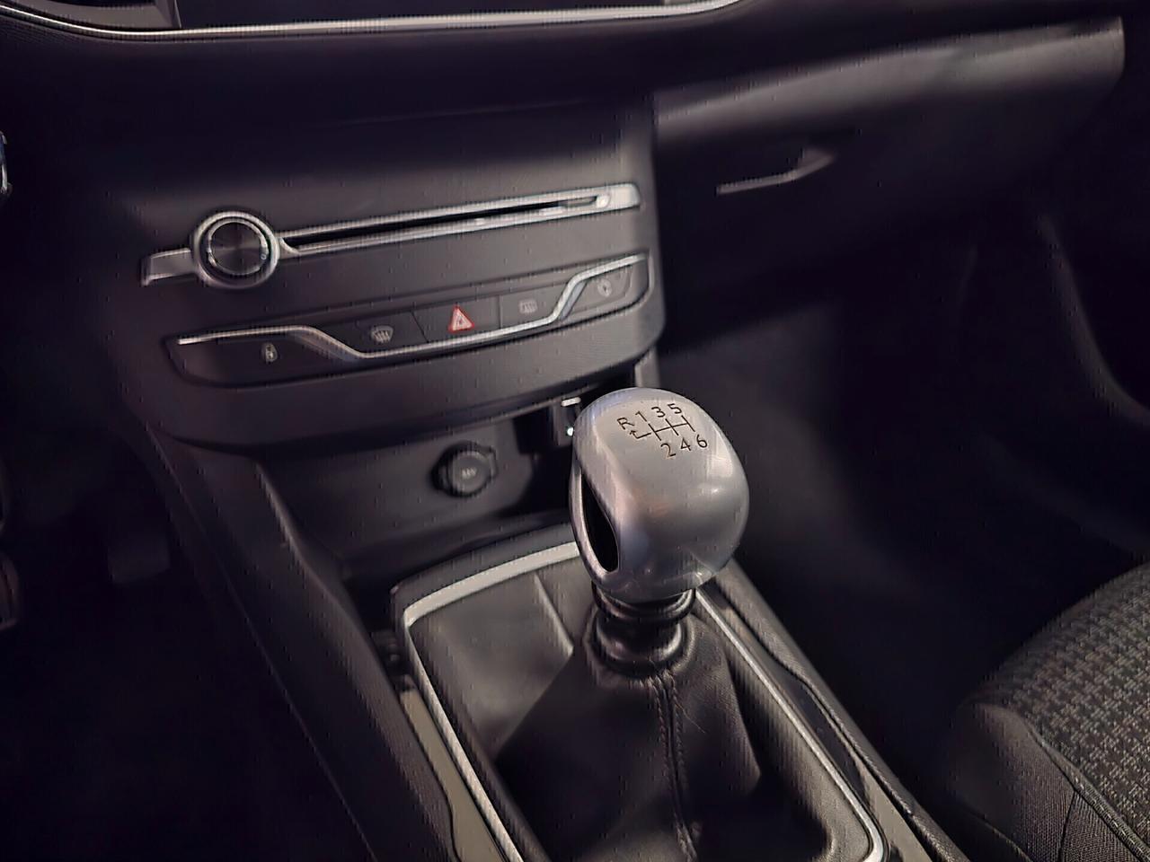 Peugeot 308 BlueHDi 130 S&S SW Business