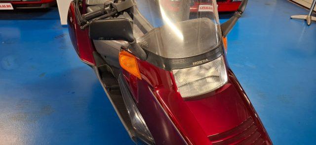HONDA CN 250 UNICO PROPRIETARIO*SOLO 6.288 KM DA NUOVA*